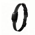 GPS Dog Tracker Collar, 5G Real-Time Location Pet Tracker with Anti-Lost Alarm, IP67 Waterproof for Dogs
