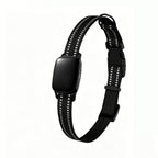 GPS Dog Tracker Collar, 5G Real-Time Location Pet Tracker with Anti-Lost Alarm, IP67 Waterproof for Dogs
