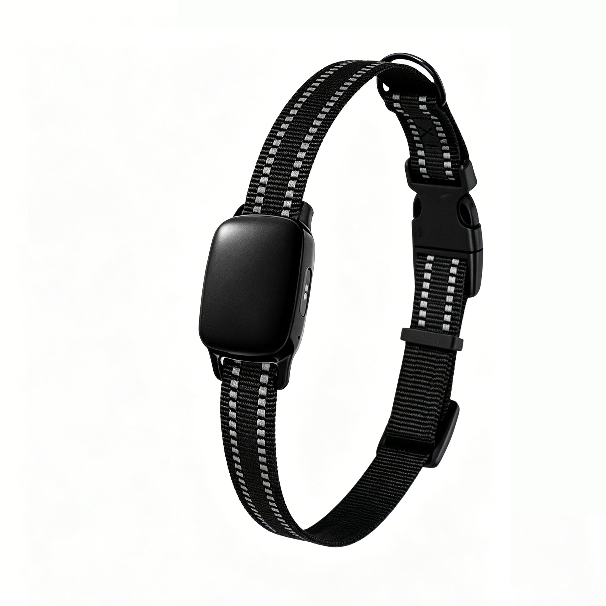 GPS Dog Tracker Collar, 5G Real-Time Location Pet Tracker with Anti-Lost Alarm, IP67 Waterproof for Dogs