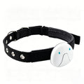 GPS Pet Tracker Collar - Never Lose Your Dog/Cat Again, Waterproof Real-Time Location with Smart Alerts & Long Standby
