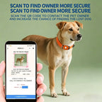 GPS Dog Tracker for Hunting Dogs, 5G Real-Time Location Collar with 2-Way Audio Call, IP67 Waterproof, Long Battery Life, Anti-Lost Pet Locator with Geo-Fence & Historical Route