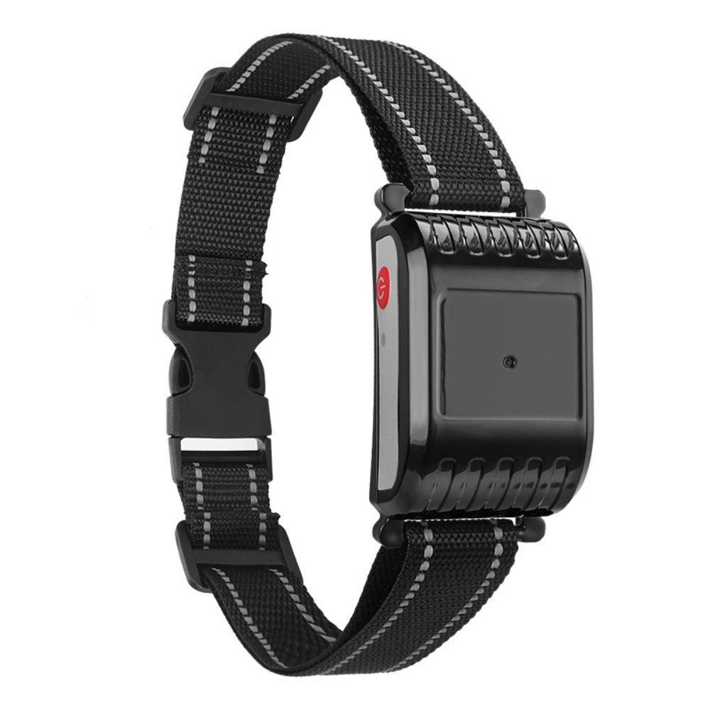 Dog Training Collar with Remote, 4-Dog System Waterproof Rechargeable E-Collar for Large Medium Small Dogs