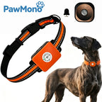 GPS Dog Tracker for Hunting Dogs, 5G Real-Time Location Collar with 2-Way Audio Call, IP67 Waterproof, Long Battery Life, Anti-Lost Pet Locator with Geo-Fence & Historical Route