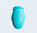 Rechargeable Ultrasonic Dog Repeller - Anti-Bark Device with LED Flashlight for Safe Pet Training & Aggressive Dog Deterrent