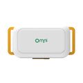 Pet GPS Tracker for Dogs & Cats - Real-Time Location, IPX7 Waterproof, Global Coverage Anti-Lost Device with Geofence & 365-Day Route History