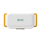 Pet GPS Tracker for Dogs & Cats - Real-Time Location, IPX7 Waterproof, Global Coverage Anti-Lost Device with Geofence & 365-Day Route History