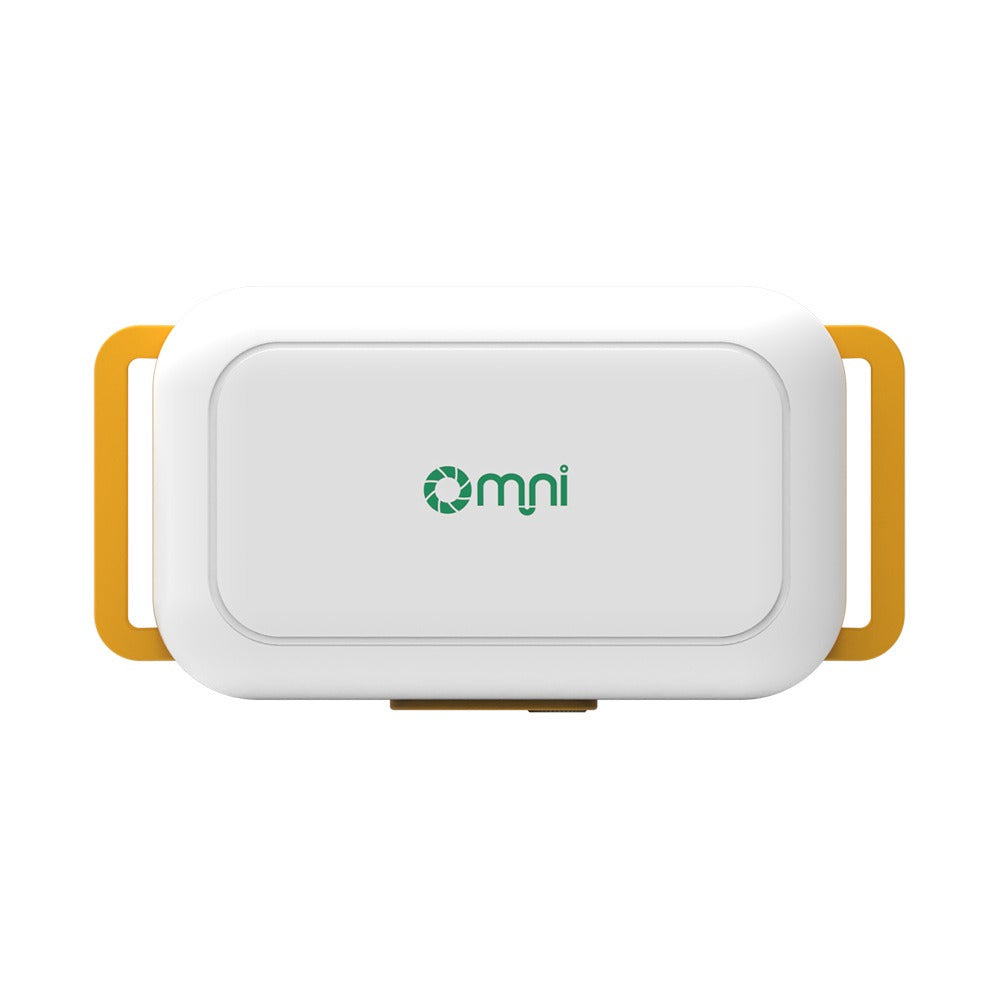 Pet GPS Tracker for Dogs & Cats - Real-Time Location, IPX7 Waterproof, Global Coverage Anti-Lost Device with Geofence & 365-Day Route History