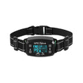 PawMono GPS Dog Fence Collar – Wireless Electronic Pet Containment System with GPS Tracking, Rechargeable & Waterproof for Small, Medium, Large Dogs