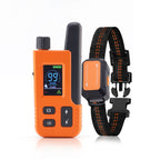 Pet Training Collar with Remote – Waterproof Shock Collar for Dogs with 3 Training Modes (Shock, Vibration, Beep) – Rechargeable Dog Training Collar for Small, Medium, Large Dogs