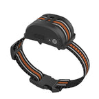 2-in-1 Wireless Dog Fence & Training Collar with Remote - 1600FT Range, IPX7 Waterproof, 3 Training Modes for Small Medium Large Dogs