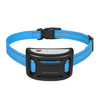 2-in-1 Wireless Dog Fence & Training Collar with Remote – 350m Range, Rechargeable, Waterproof, Safe Shock/Vibration/Sound Modes for All Dogs