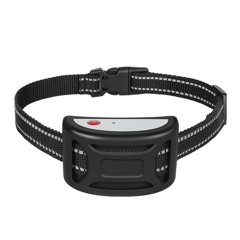 2-in-1 Wireless Dog Fence & Training Collar with Remote – 350m Range, Rechargeable, Waterproof, Safe Shock/Vibration/Sound Modes for All Dogs