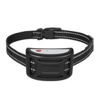 2-in-1 Wireless Dog Fence & Training Collar with Remote – 350m Range, Rechargeable, Waterproof, Safe Shock/Vibration/Sound Modes for All Dogs