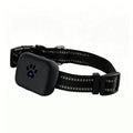 Waterproof GPS Pet Tracker Collar, Real-Time Location & Activity Monitor for Dogs & Cats with Geo-Fence, Historical Trajectory & Long Battery Life