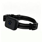 Waterproof GPS Pet Tracker Collar, Real-Time Location & Activity Monitor for Dogs & Cats with Geo-Fence, Historical Trajectory & Long Battery Life