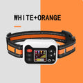 GPS Dog Training Collar with Remote – Waterproof, Rechargeable, Beep/Vibration/Shock Modes for All Breeds